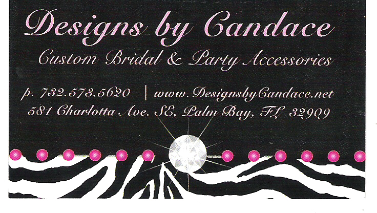 Bridal Accessories